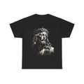 Vintage Jesus Love Retro 90s Styled Streetwear Graphic Tee, Sweatshirt, Hoodie Gift For Women Top Womenswear Underwear...