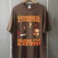 Vintage Kendrick Lamar Kung Fu Kenny Tee Shirt, Vintage Kung Fu Kenny Sweatshirt, Kendrick Lamar Shirt, Kendrick Lamar...
