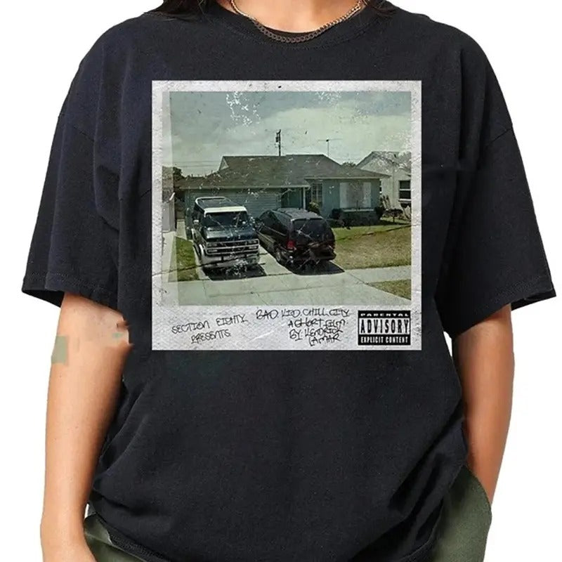 Vintage Kendrick Lamars Shirt, Retro Damn Unisex Tee Hoodie, Sweatshirt | GrindPrints.com