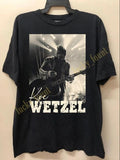 Vintage Koe Wetzel Music 2024 T-shirt Hoodie, Sweatshirt | GrindPrints.com