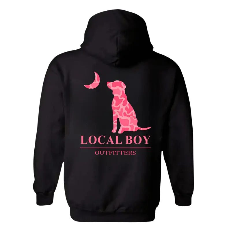 Vintage Local Boy Outfitters Localflage Classic Cotton Girlfriend Full Size Full Colors TTP T-Shirts, Hoodie, Sweatshirt