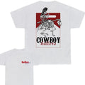 Vintage Marlboro Cowboy Wild West T-shirt, Cowboy Killer shirt, Skeleton shirt, Unisex T-shirt, Trending shirt, For you,...