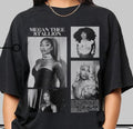 Vintage Megan Thee Stallion T-Shirt, Mother's Day Gift for Women and Men Top Womenswear Hoodie, Sweatshirt | GrindPrints.com