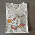 Vintage Mele Kalikimaka Christmas t-shirt, Christmas Sweatshirt,90' Graphic tee Hoodie | GrindPrints.com