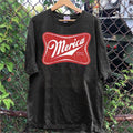Vintage Merica 1776 Graphic Tee, Retro American Flag Aesthetic, Funny Patriotic Shirt, 4th of July Partywear, Unisex...
