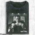 Vintage Money Is the Best Drug T-shirt, Wolf of Wall Street Unisex Tee Graphic Hard Weekend T-Shirt, The Wolf of Wall...