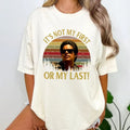 Vintage Movie Shirt, Old Movie Shirt, Movie Shirtstyle{n002}11 Hoodie, Sweatshirt | GrindPrints.com