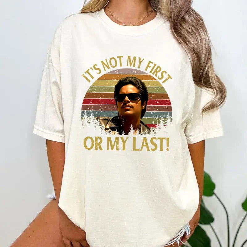 Vintage Movie Shirt, Old Movie Shirt, Movie Shirtstyle{n002}11 Hoodie, Sweatshirt | GrindPrints.com