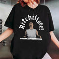 Vintage Movie Shirt, Old Movie Shirt, Movie Shirtstyle{n002}17 Hoodie, Sweatshirt | GrindPrints.com