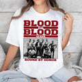 Vintage Movie Shirt, Old Movie Shirt, Movie Shirtstyle{n002}30 Hoodie, Sweatshirt | GrindPrints.com