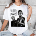 Vintage Movie Shirt, Old Movie Shirt, Movie Shirtstyle{n002}33 Hoodie, Sweatshirt | GrindPrints.com