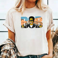 Vintage Movie Shirt, Old Movie Shirt, Movie Shirtstyle{n002}34 Hoodie, Sweatshirt | GrindPrints.com