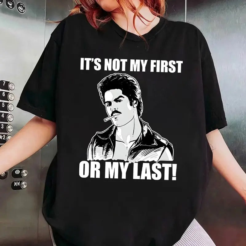 Vintage Movie Shirt, Old Movie Shirt, Movie Shirtstyle{n002}35 Hoodie, Sweatshirt | GrindPrints.com
