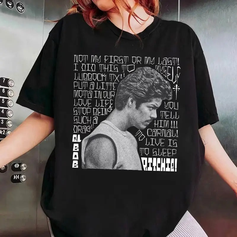Vintage Movie Shirt, Old Movie Shirt, Movie Shirtstyle{n002}4 Hoodie, Sweatshirt | GrindPrints.com
