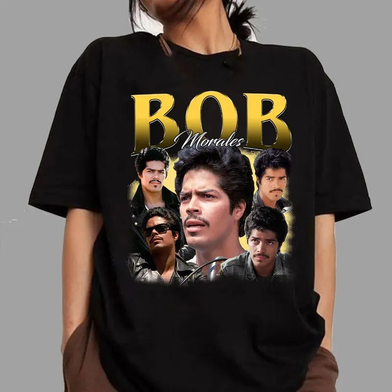 Vintage Movie Shirt, Old Movie Shirt, Movie Shirtstyle{n002}40 Hoodie, Sweatshirt | GrindPrints.com