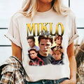 Vintage Movie Shirt, Old Movie Shirt, Movie Shirtstyle{n002}43 Hoodie, Sweatshirt | GrindPrints.com