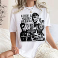 Vintage Movie Shirt, Old Movie Shirt, Movie Shirtstyle{n002}46 Hoodie, Sweatshirt | GrindPrints.com