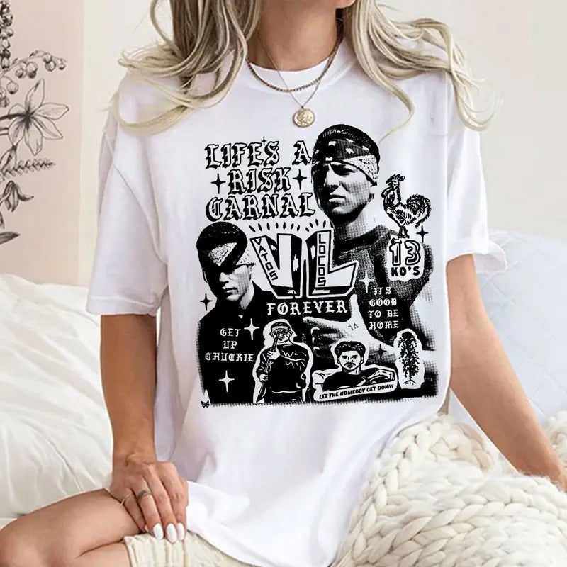 Vintage Movie Shirt, Old Movie Shirt, Movie Shirtstyle{n002}46 Hoodie, Sweatshirt | GrindPrints.com