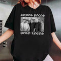 Vintage Movie Shirt, Old Movie Shirt, Movie Shirtstyle{n002}5 Hoodie, Sweatshirt | GrindPrints.com