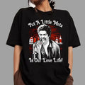 Vintage Movie Shirt, Old Movie Shirt, Movie Shirtstyle{n002}59 Hoodie, Sweatshirt | GrindPrints.com