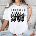 Vintage Movie Shirt, Old Movie Shirt, Movie Shirtstyle{n002}63 Hoodie, Sweatshirt | GrindPrints.com