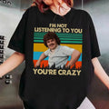 Vintage Movie Shirt, Old Movie Shirt, Movie Shirtstyle{n002}66 Hoodie, Sweatshirt | GrindPrints.com