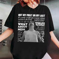 Vintage Movie Shirt, Old Movie Shirt, Movie Shirtstyle{n002}67 Hoodie, Sweatshirt | GrindPrints.com