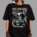 Vintage Movie Shirt, Old Movie Shirt, Movie Shirtstyle{n002}70 Hoodie, Sweatshirt | GrindPrints.com
