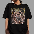 Vintage Movie Shirt, Rock Style Bootleg Tee, Movie Shirtstyle{n002}3 Hoodie, Sweatshirt | GrindPrints.com