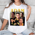 Vintage Movie Shirt Rock Bootleg Movie Shirtstyle{N002}4 T-Shirts, Hoodie, Sweatshirt