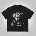 Vintage Mummy Struggle Desire Graphic Print Cotton T-Shirt graphic  tees Crewneck Menswear Hoodie, Sweatshirt