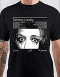 Vintage Music Destroyyyy T-Shirts, Hoodie, Sweatshirt