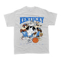 Vintage NCAA Kentucky Wildcats Looney T-Shirt Hoodie, Sweatshirt | GrindPrints.com