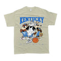 Vintage NCAA Kentucky Wildcats Looney T-Shirt, Unisex Tshirt For Men And Women, Men's Tshirt, Women's Tshirt Hoodie,...
