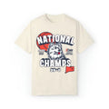 Vintage NCAA National Champs 2002 UConn Huskies T Shirt Top Classic Menswear Hoodie, Sweatshirt | GrindPrints.com
