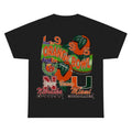 Vintage NCAA Orange Basketball College T-Shirt Hoodie, Sweatshirt | GrindPrints.com