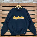 Vintage Ncaa Appalachian Mom Sweatshirt Appalachian Crewneck Jumper Appalachian Pullover Sweater Appalachian Mom...