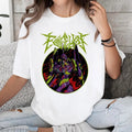 Vintage Neon Genesis Evangelion Shirt Comfort Cotton T-Shirts, Hoodie, Sweatshirt