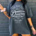 Vintage Old School Band Tee, Retro Band Tee, Rock Band Tee, Oversized beatle Shirt, Trendy Gifts Hoodie, Sweatshirt