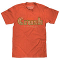 Vintage Orange Crush 1906 Orange T-Shirts, Hoodie, Sweatshirt