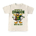 Vintage Oregon Game Day T-Shirt Classic Spirit Graphic Tee Hoodie, Sweatshirt | GrindPrints.com
