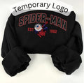 Vintage Printed Spiiiderrr-Maaaan Sweatshirt, Spiiiderman Hoodie, Peeeterrr Parkeeer Tee, Spider Daaad Shirt, Unisex Hero...