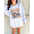 Vintage Racing Club Graphic Top T-Shirts, Hoodie, Sweatshirt | GrindPrints.com
