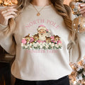 Vintage Reindeer Retro Vintage Reindeer T-Shirts, Hoodie, Sweatshirt