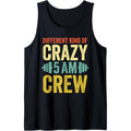 Vintage Retro Tank Top made in usa T-Shirts, Hoodie, Sweatshirt | GrindPrints.com