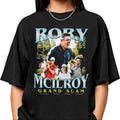Vintage Rory McIlroy Grand Slam Golf Champion Shirt Hoodie, Sweatshirt | GrindPrints.com
