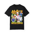 Vintage Rory McIlroy Masters Champion Tribute T-shirt, Golf Tournament Winner Tee Hoodie, Sweatshirt | GrindPrints.com