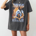 Vintage Russ Shirt Santiago Graphic T-shirt Russ Best On Earth Sweatshirt It Was You All Along Tour Hoodie Gift For Fans...