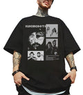 Vintage SBoi Graphic Tee Hoodie, Sweatshirt | GrindPrints.com