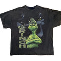 Vintage STANK Christmas t-shirt, 90' Graphic tee Hoodie, Sweatshirt | GrindPrints.com